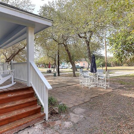 Heron Hideaway Rockport Exterior photo