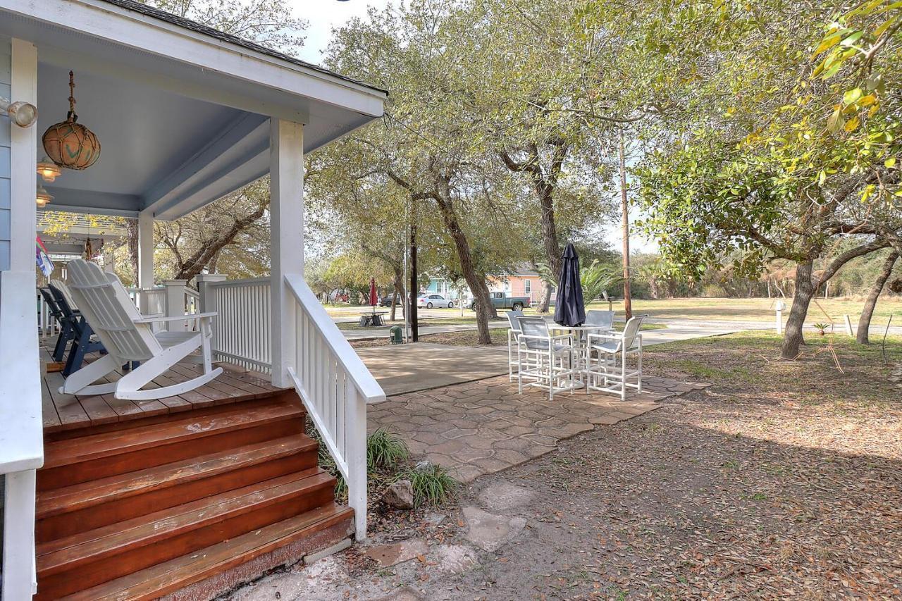 Heron Hideaway Rockport Exterior photo