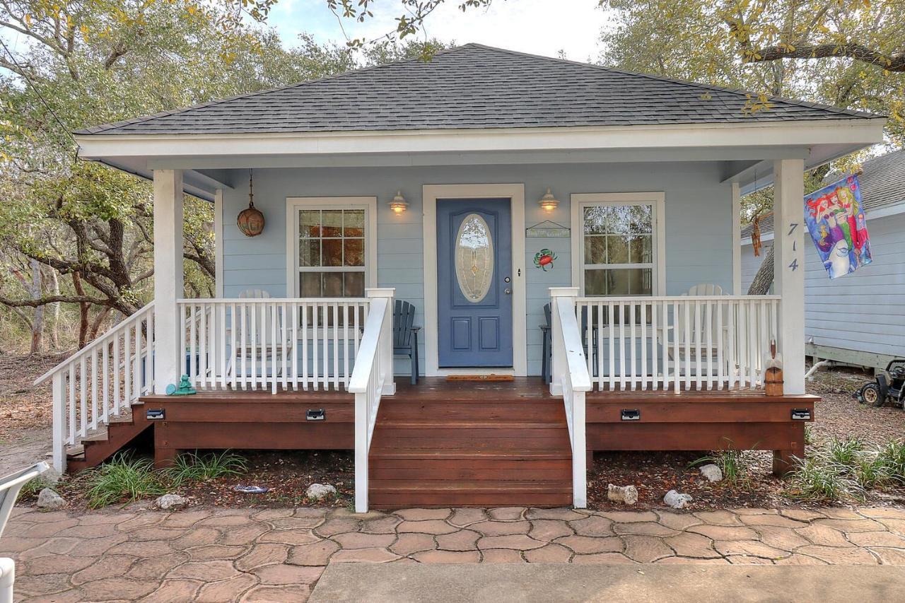 Heron Hideaway Rockport Exterior photo