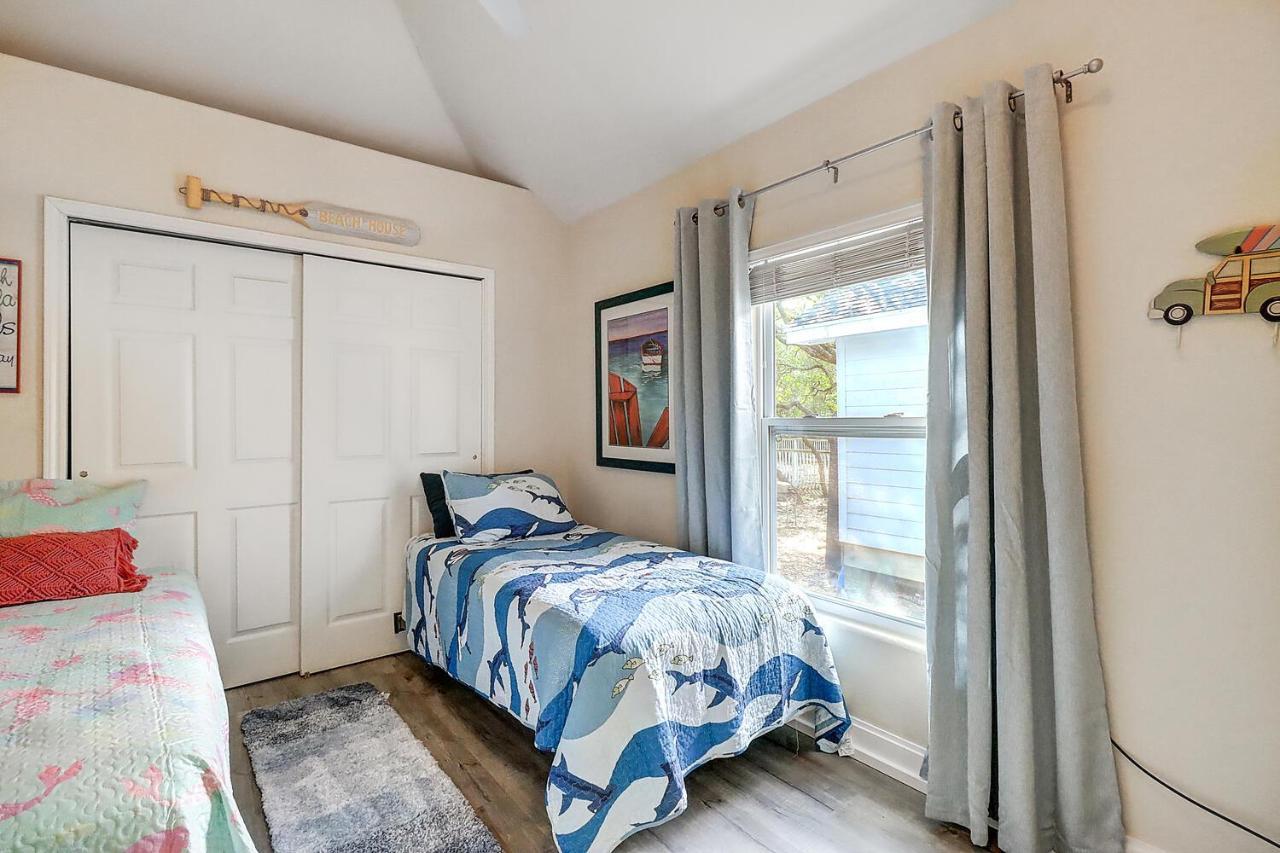 Heron Hideaway Rockport Exterior photo