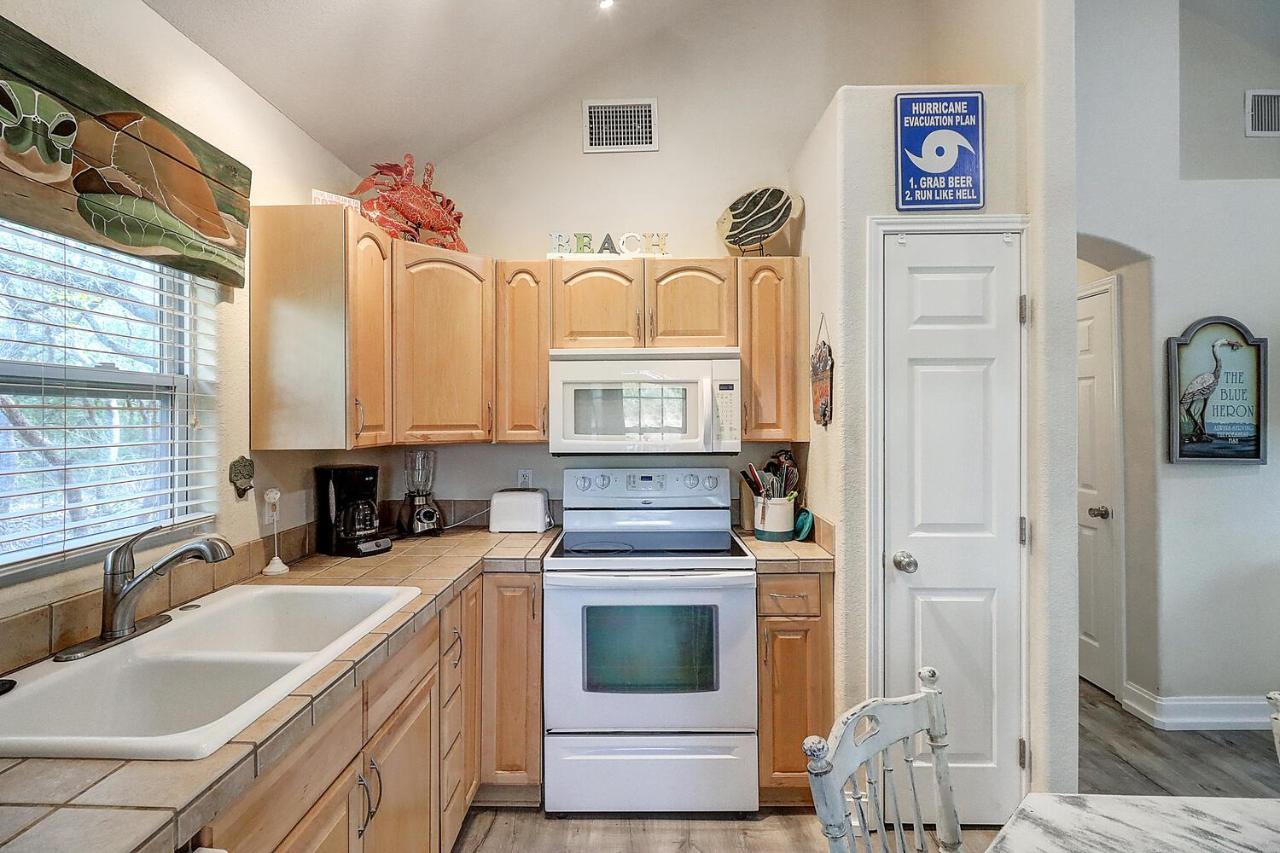 Heron Hideaway Rockport Exterior photo